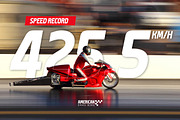Evriko Altrov - Extreme Sports Font, a Sans Serif Font by productype1 (Thumbnail 9 of 11)