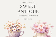 NEW! Late Summer Bundle, an Illustration by Isabelle Salem (Thumbnail 189 of 216)