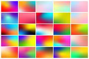 Grainy Gradients Texture Pack, a Texture Graphic by Digital Studio (Thumbnail 4 of 4)