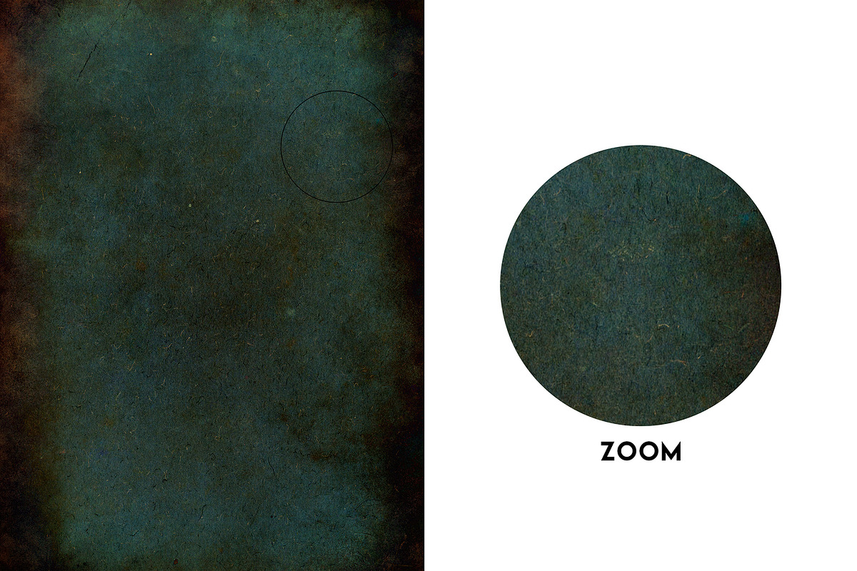 Dark Grunge Textures, a Texture Graphic by Honnum Graphic Art (Photo 7 of 7)