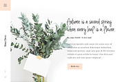Ding Dong Handwritten Font + Logos, a Script Font by VladCristea (Thumbnail 3 of 9)