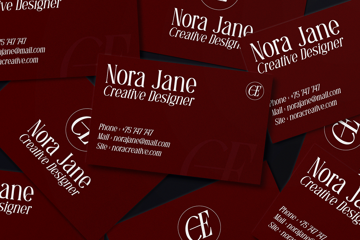 Mofela - Ligature Serif Font, a Serif Font by Font Liner (Photo 5 of 13)