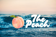 Chillink - Bold Brush Handwritten, a Handwritten Font by Four Lines Std. (Thumbnail 7 of 10)