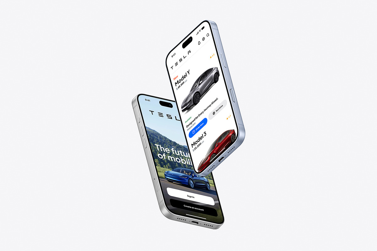 iPhone 18 Pro - 24 Mockups Scenes, an iPhone Mockup by Asylab (Photo 33 of 54)