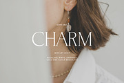BrandNew – Luxury Serif Family, a Serif Font by BilberryCreates (Thumbnail 15 of 16)