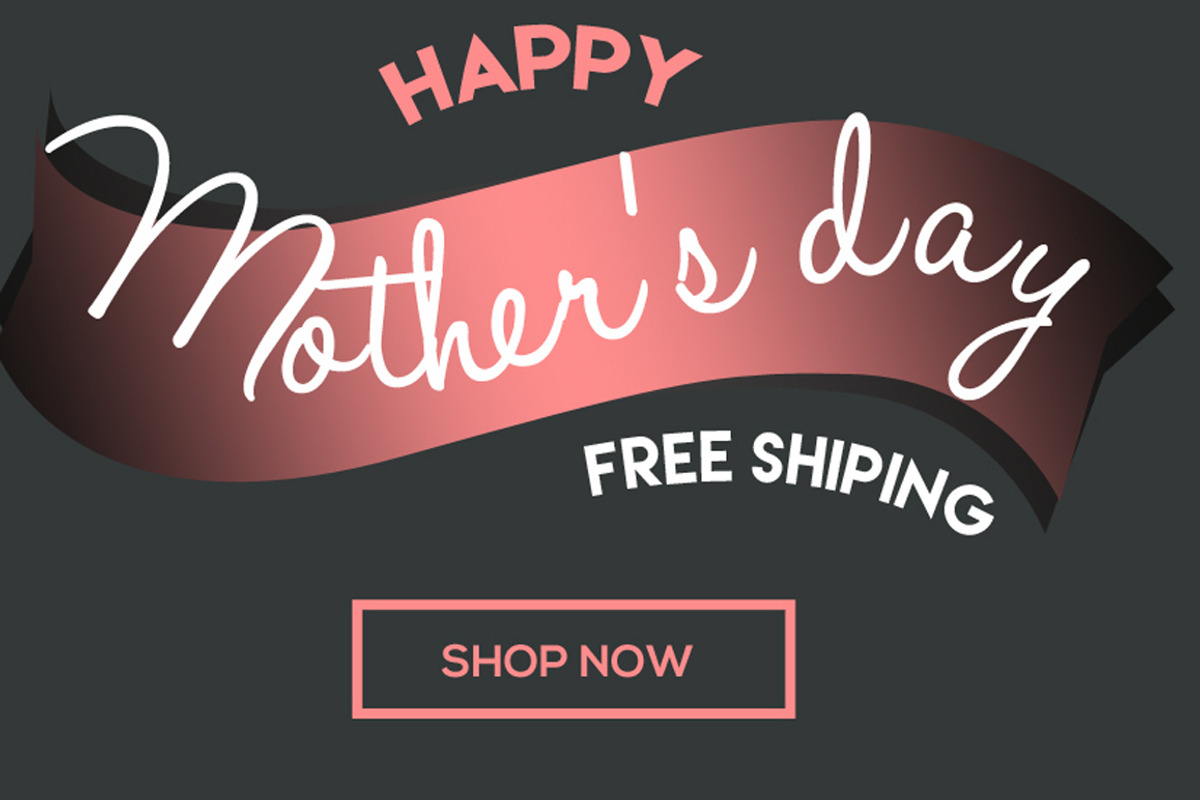 10 Mother's Day Instagram Banners, a Templates & Theme by VPB (Photo 8 of 9)