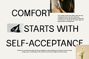 Corwine Rounded, a Sans Serif Font by Craft Supply Co. (Thumbnail 4 of 8)