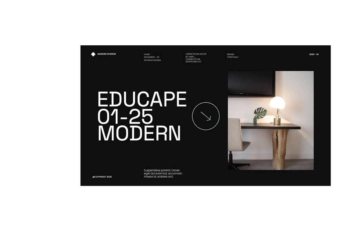 Educape | Googleslide Template, a Presentation Template by tebaltipislab (Photo 2 of 9)