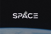 Bodwars - Hi-tech Logo Typeface, a Font by Sarid Ezra (Thumbnail 6 of 7)