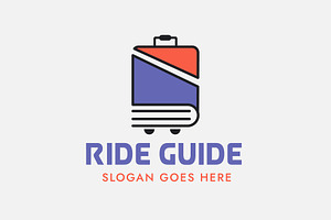 Tour and Travel Logo Design