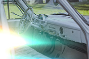 Light Leaks - Photo Overlays, an Action Add-On by Nostal Studio (Thumbnail 8 of 9)