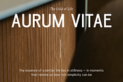 Mornelle - Modern Sans Font, a Sans Serif Font by CuratedType Studio (Thumbnail 2 of 10)