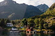 Travel & Landscape Lightroom Presets, an Action Add-On by PhotoMarket (Thumbnail 33 of 44)
