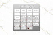 Funeral Slideshow Canva FS006, a Presentation Template by TyphoonStudio (Thumbnail 4 of 8)