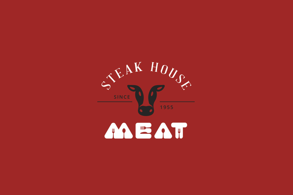 Food Craft Font preview 5