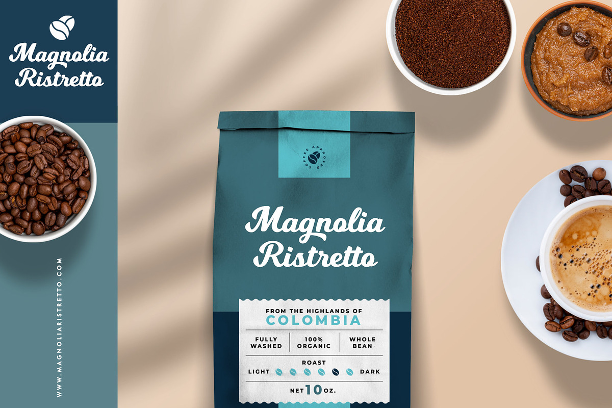 Milano Perla - Branding Script Font, a Script Font by Jimtype Studio (Photo 2 of 9)