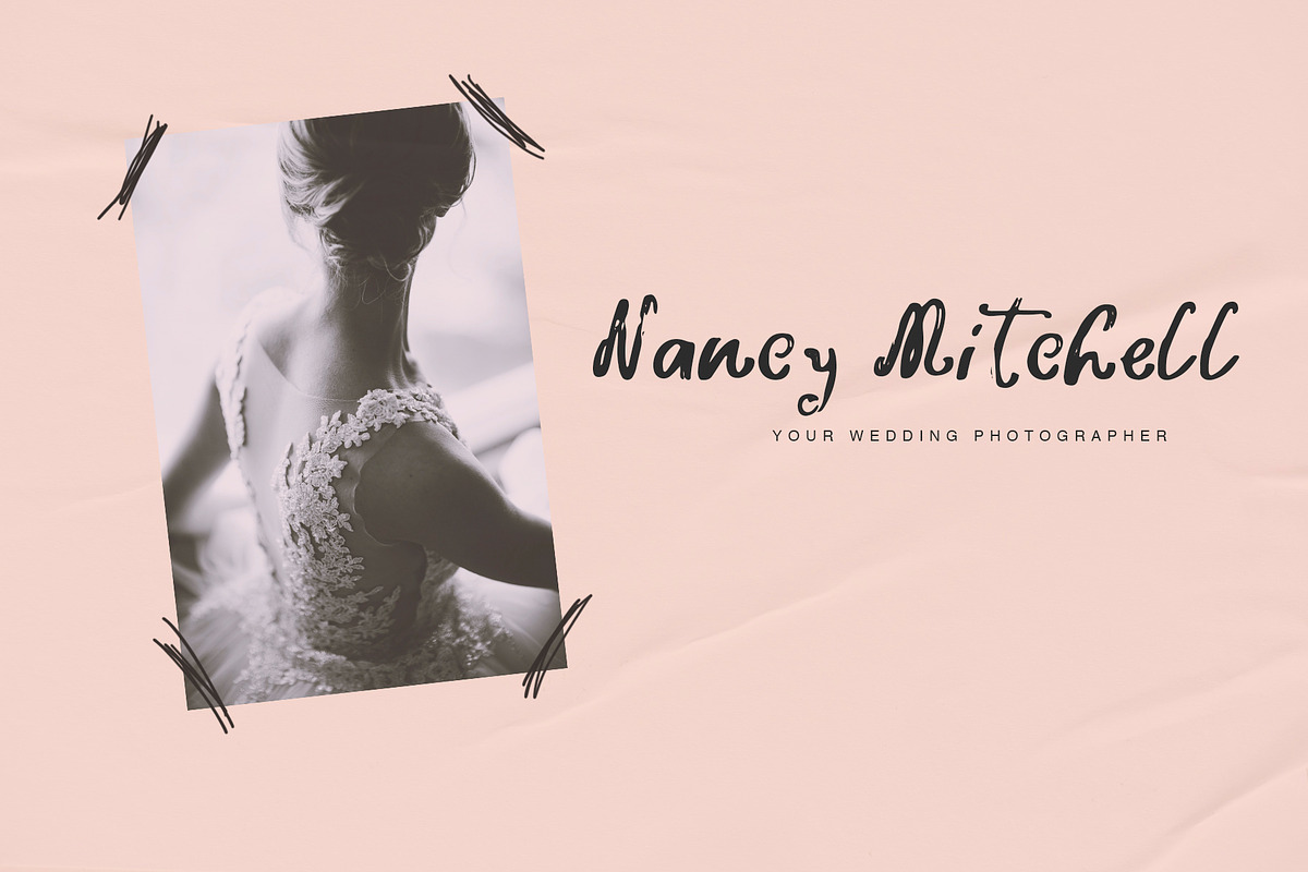 Fontember 12in1 Font Bundle, a Handwritten Font by Alexander Tiunov (Photo 24 of 67)
