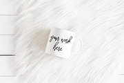 The Coffee Mug Bundle - 12 Mockups, a Product Mockup by Salt Color Studio (Thumbnail 11 of 13)