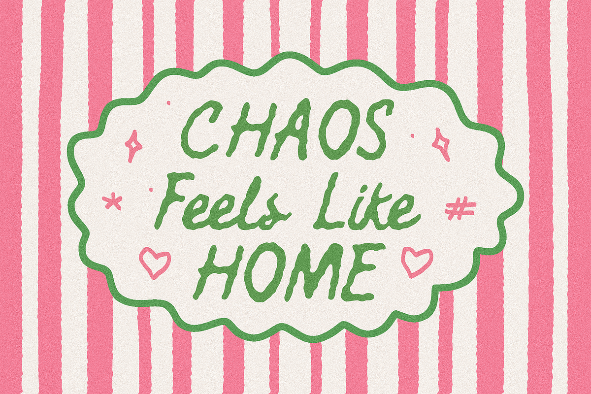 Stampeas - Brush Script Font, a Script Font by Typeparties (Photo 5 of 10)