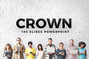 SALE! - 46-in-1 Presentation Bundle, a Presentation Template by ShapeSlide (Thumbnail 20 of 26)
