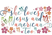 Christmas Wishes Duo - Festive Duo, a Serif Font by MaxArt Foundry (Thumbnail 4 of 5)