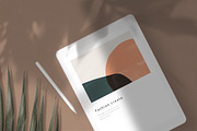 Ipad Mockups, an iPhone Mockup by Digital Breath templates (Thumbnail 5 of 6)