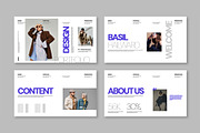 Design Portfolio Presentation, a Presentation Template by Mighty-Slide (Thumbnail 2 of 5)