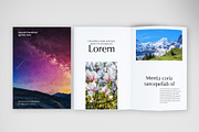 Elegant Nature Photography Brochure, a Brochure Template by McLittle Stock (Thumbnail 5 of 5)