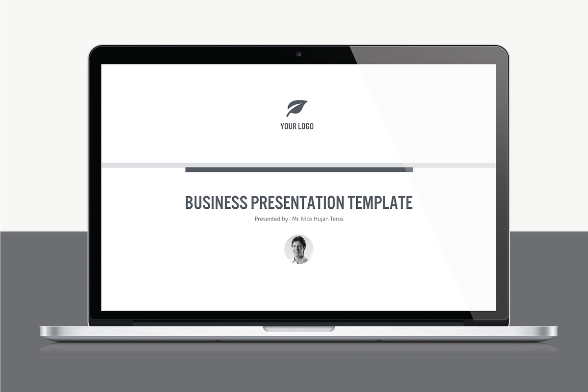 Perfect Keynote Presentation, a Presentation Template by Shafura