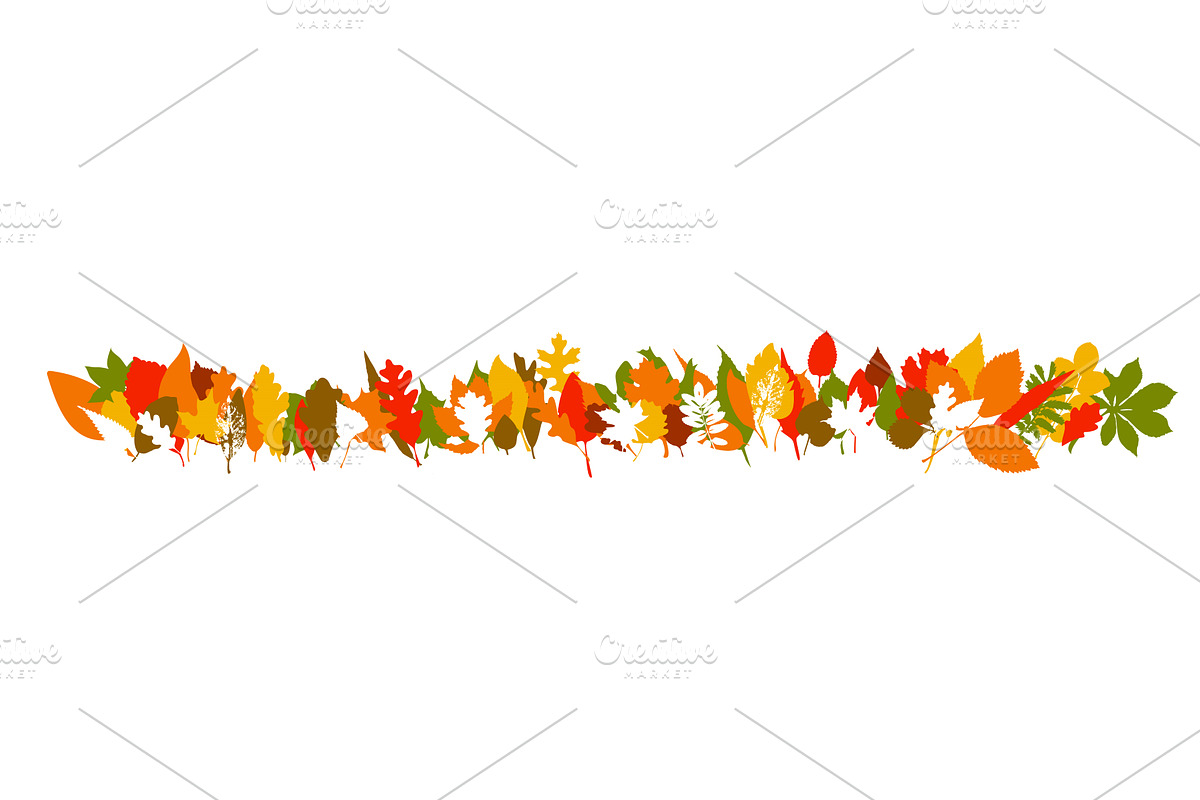 Long horizontal banner and, an Illustration by Nenahliadava Design