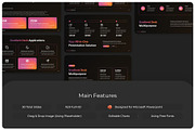 GradientDeck Multipurpose PowerPoint, a Presentation Template by Premast (Thumbnail 2 of 4)