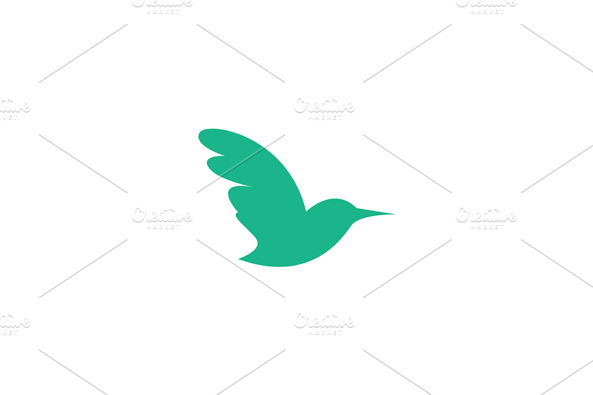 20 Logo Bird Templates Bundle, a Branding & Logo Template by Friendesigns (Photo 18 of 21)