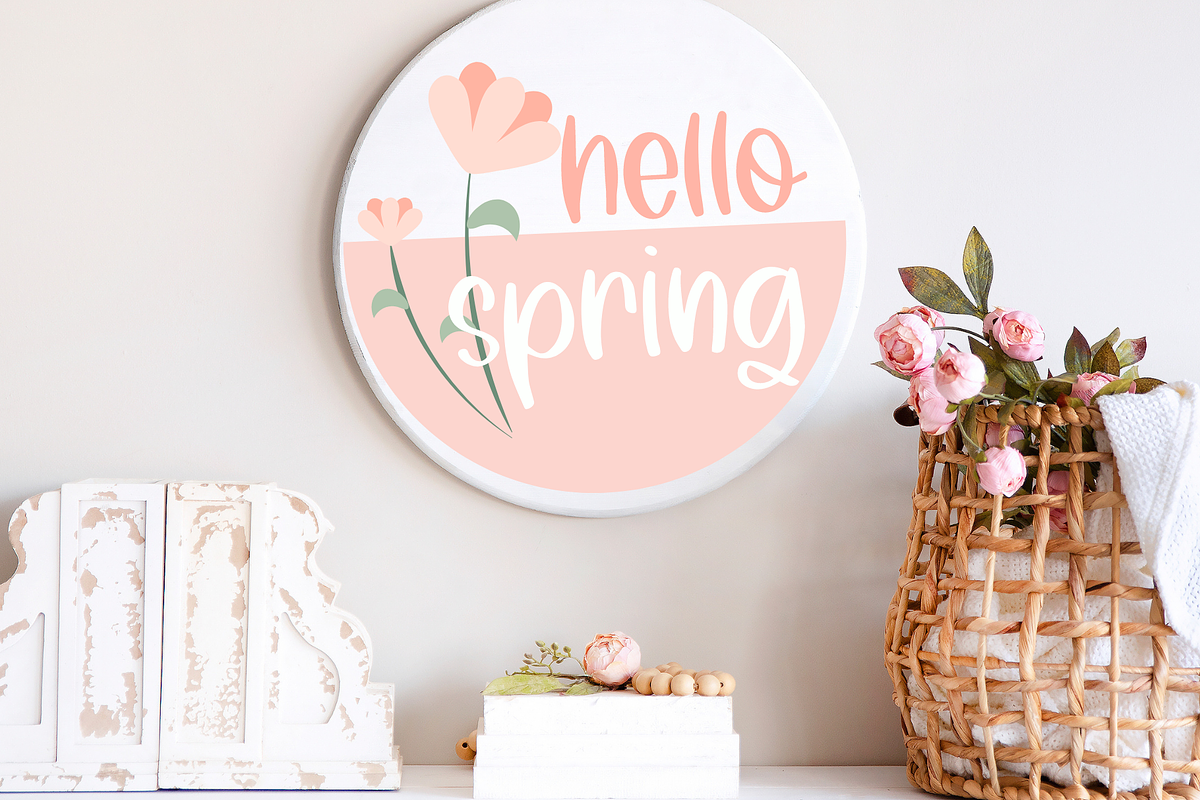 Lightning Bugs, Cute Font, a Handwritten Font by Designing Digitals (Photo 4 of 9)