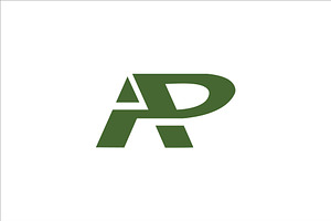 RA or AR logo and icon design, a Branding & Logo Template by mrshamsjaman