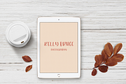 Pumpkin Chunk Sans, a Sans Serif Font by Beck McCormick (Thumbnail 5 of 10)