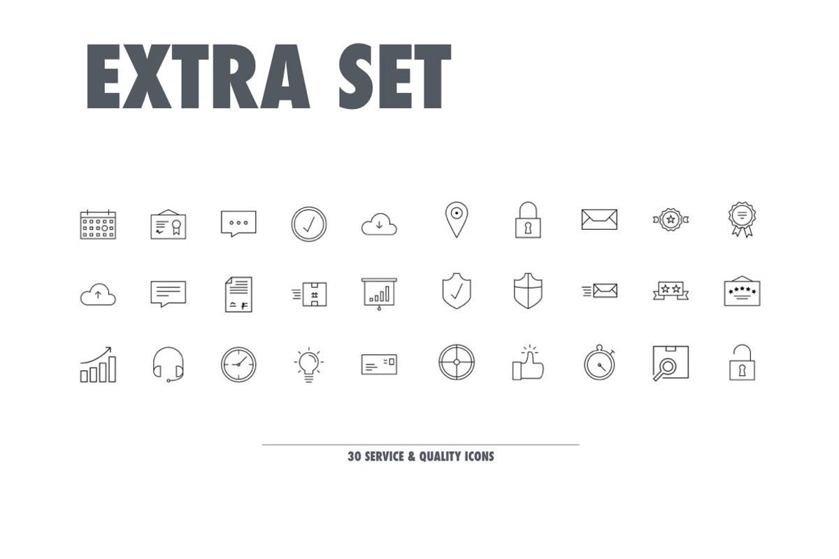 380 Icons - Web & Graphicdesign, an Icon by IconUncle (Photo 4 of 10)