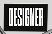 Creator, a Script Font by InermediaSTUDIO (Thumbnail 4 of 7)