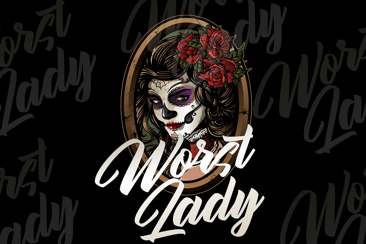 Artoone Oriottes Typeface preview 5