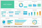 Investors PowerPoint Pitch Decks, a Presentation Template by SlideSalad (Thumbnail 25 of 52)