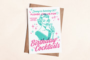 Tequila Sunrise Typeface Pack, a Script Font by Nicky Laatz (Thumbnail 11 of 21)