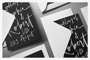 Fabulous Style - Templett & Corjl, a Script Font by Blessed Print (Thumbnail 4 of 10)