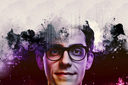Mixed Art Photo Effect, an Action Add-On by MRI STUDIO (Thumbnail 10 of 16)