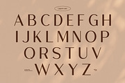 Raffas, a Sans Serif Font by Flawless And Co (Thumbnail 7 of 10)