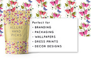 SUPER SAVER PATTERN BUNDLE, a Pattern Graphic by Design Unique (Thumbnail 24 of 69)