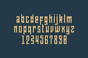 Kaholy Fonts, a Sans Serif Font by Nocturnal Workspace (Thumbnail 4 of 8)