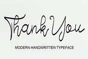 Bigges, a Script Font by Canden Meutuah (Thumbnail 5 of 5)