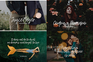 SALE - FONT BUNDLE -99% OFF