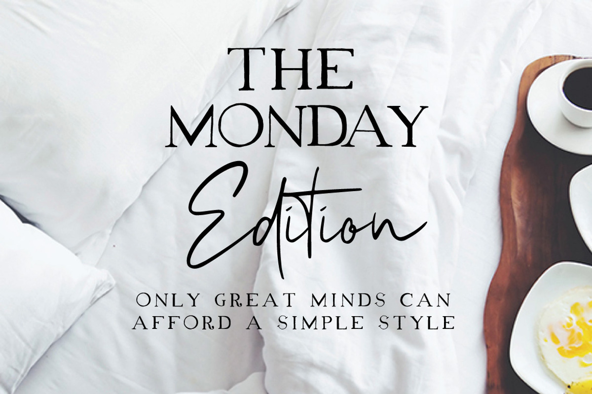 The Playful Font Bundle, a Script Font by Digital Hustler (Photo 28 of 37)