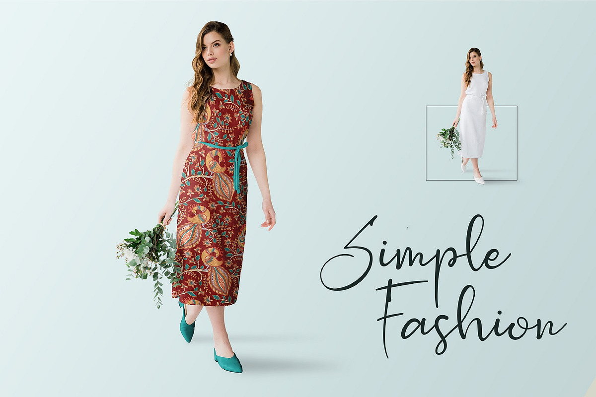 Jamitha - Signature Script Font, a Script Font by BumbleGraph Studio (Photo 3 of 12)