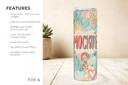 20oz Tumbler Mockup Listing Kit, a Cups & Container Mockup by StyledProductMockups (Thumbnail 5 of 8)